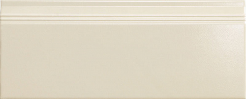 Battiscopa Bianco 16x40 800 ITALIANO PETRACER'S