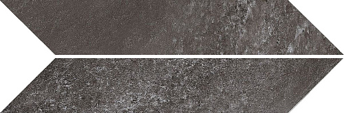  SANT AGOSTINO SHADESTONE 9.4x49 Chevron Stone Dark Nat