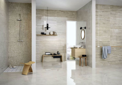 Marazzi Italy Allmarble