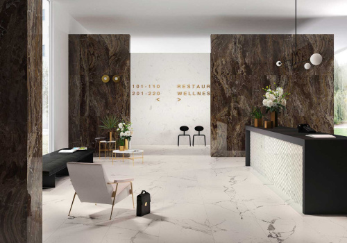 Marazzi Italy Allmarble