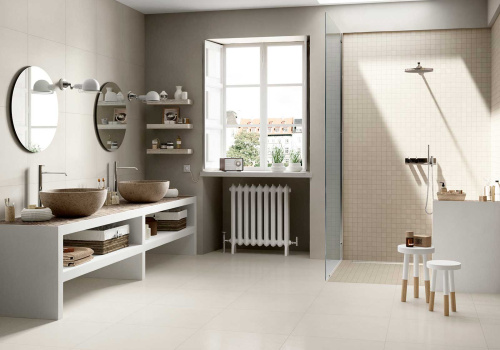 Marazzi Italy Block