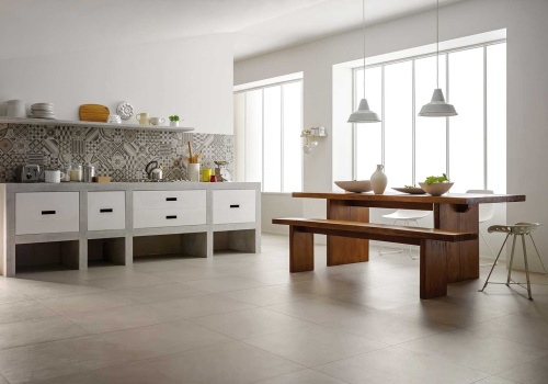 Marazzi Italy Block