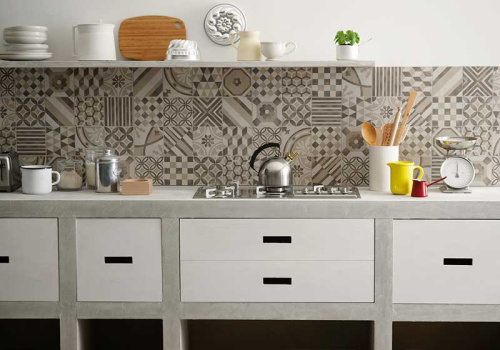 Marazzi Italy Block