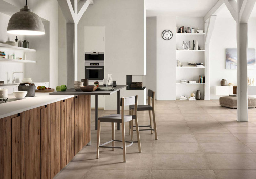 Marazzi Italy Clays