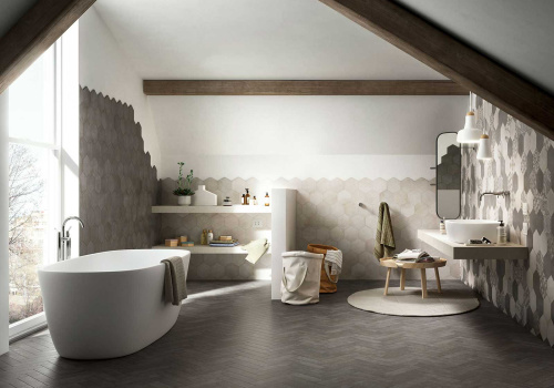 Marazzi Italy Clays