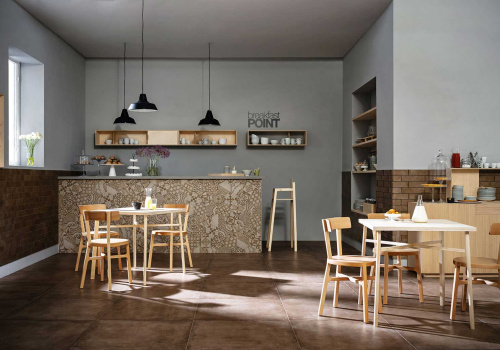 Marazzi Italy Clays