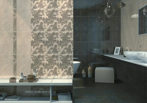 Marazzi Italy KASHMIR