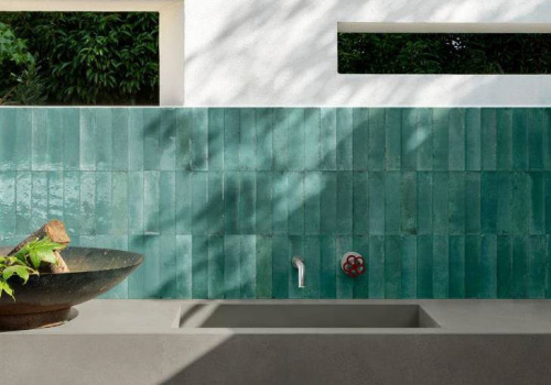 Marazzi Italy Lume