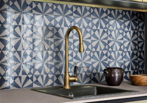 Marazzi Italy Memoria