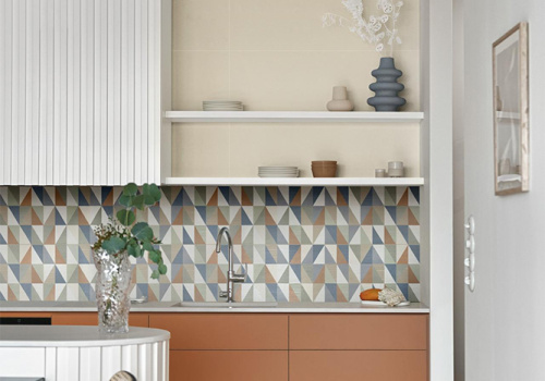 Marazzi Italy Racconti