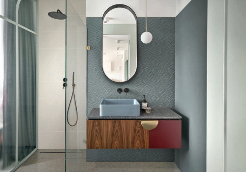 Marazzi Italy Racconti