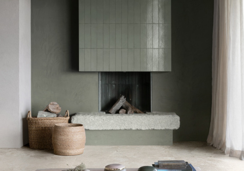 Marazzi Italy Terramater