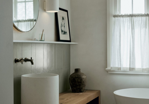 Marazzi Italy Terramater
