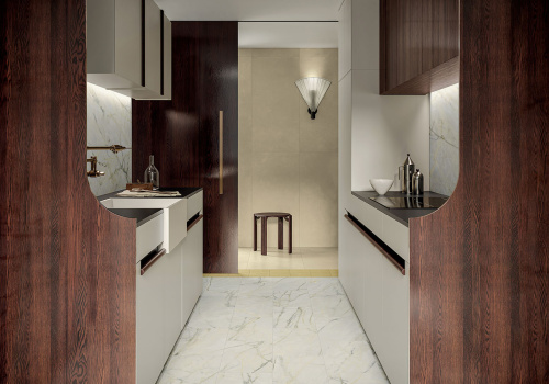 2821 Дворец / PALAZZO