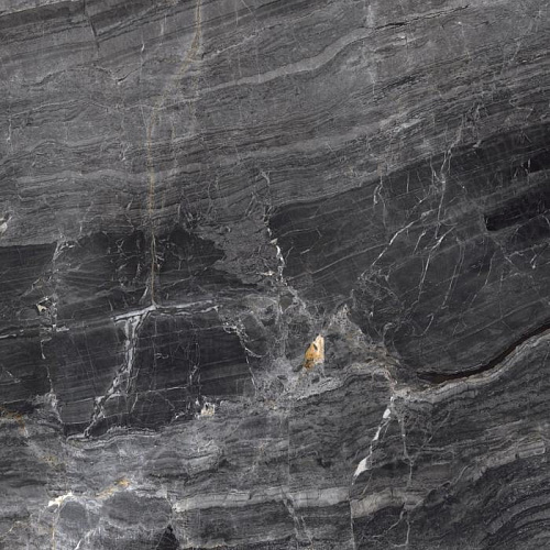 BN7X BRECCIA NERA RT LUX 75x75 PURITY OF MARBLE SUPERGRES