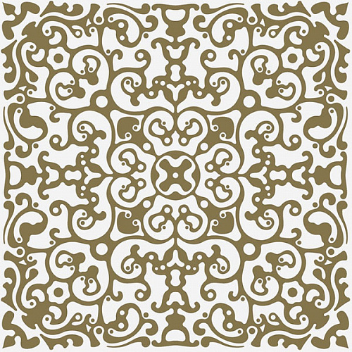 CARMEN Bianco Extra 20x20 MARCEL WANDERS BARDELLI CERAMICA