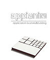 APPIANI: Applications Catalogue Business&Building 2013