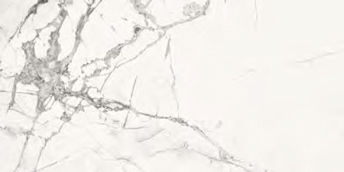 Spider White 90180 Kry 90x180 PURE MARBLE SANT AGOSTINO