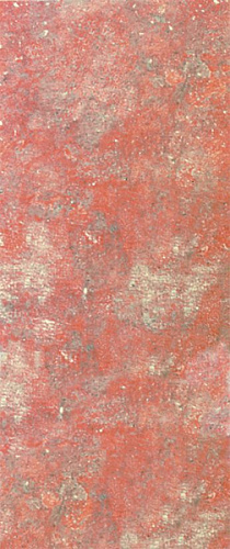 Rosso Pompeiano Fondo 2TFE136 30.5x61 POMPEIANA TAGINA