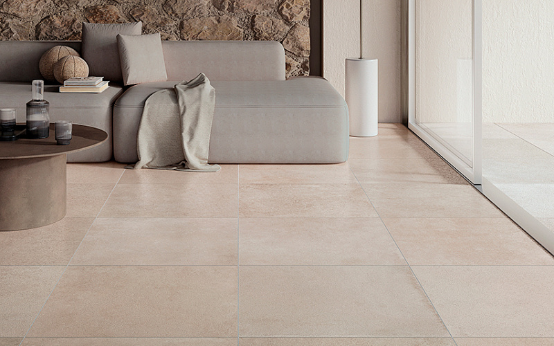 Новинка Cersaie 2023 – коллекция Dijon от Mirage