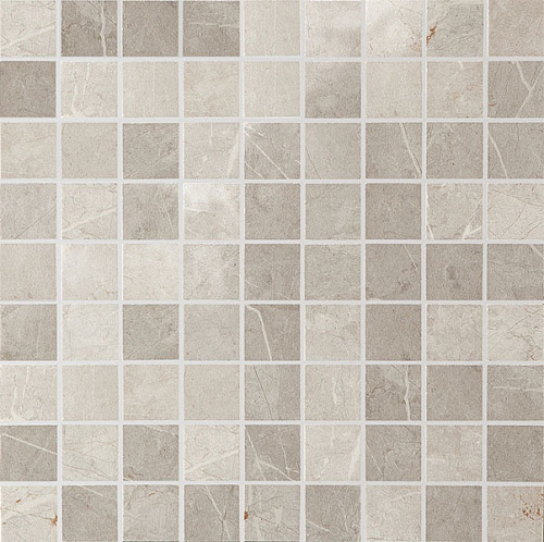 Керамогранит MARAZZI EVOLUTIONMARBLE PAV 30x30/3.3 MH45 EVOLUTIONMARBLE MOSAICO nat/lux