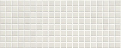 R4DD Land Mosaico White 20x50 LAND RAGNO