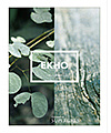 Supergres: Supergres cat Ekho