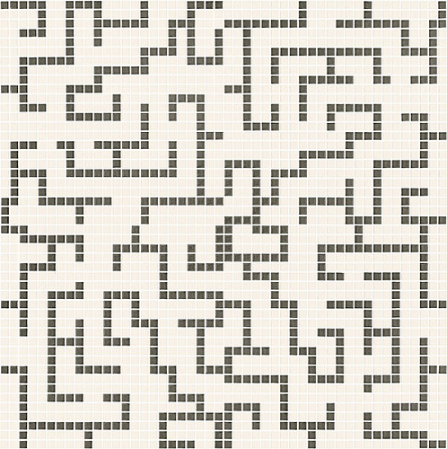 Labirinto LABI002 30x30/1.2 GEOMETRIE APPIANI