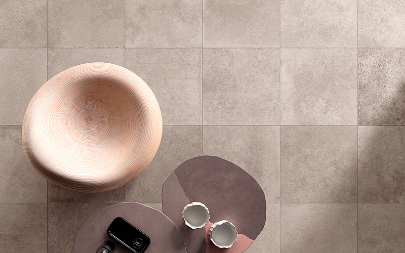 Новинка Cersaie 2023 – коллекция Dijon от Mirage