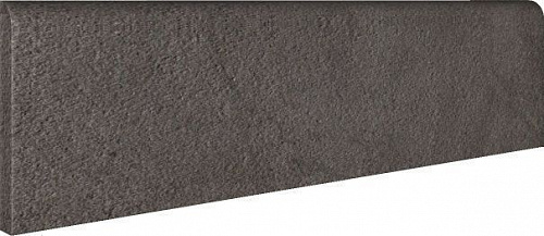 Stone Dark soft touch  battiscopa SKBT 8x30 STONETRACK SUPERGRES