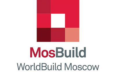 Mosbuild Moscow 2018 Mosbuild Moscow 2018