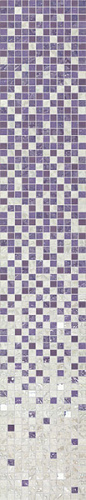 FSDE Mosaico Degrade E 30x30/30x180/2.4 FOUR SEASONS SUPERGRES