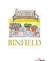 BARDELLI: BINFIELD