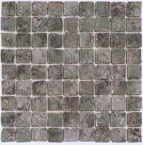 Gli Alchimisti Mosaico 30x30/3 PALATIUM ECO CERAMICA
