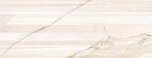 PURITY CALACATTA struttura campitura stripes RT PCCS 30.5x91.5 PURITY OF MARBLE WALL SUPERGRES