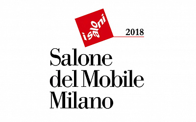 Фабрика Arte Brotto на выставке Salone del Mobile в Милане Фабрика Arte Brotto на выставке Salone del Mobile в Милане
