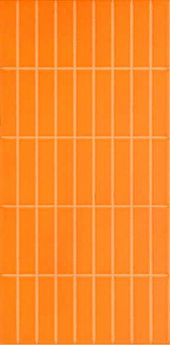 MK96 Mosaico Rif. Orange 18x36 COVENT GARDEN MARAZZI