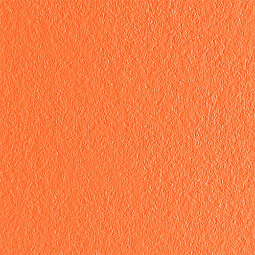 Flexi B orange Mat 30x30 FLEXIBLE ARCHITECTURE SANT AGOSTINO
