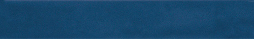 Battiscopa Blu 9.5x60 TANGO PETRACER'S