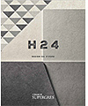 Supergres: H24