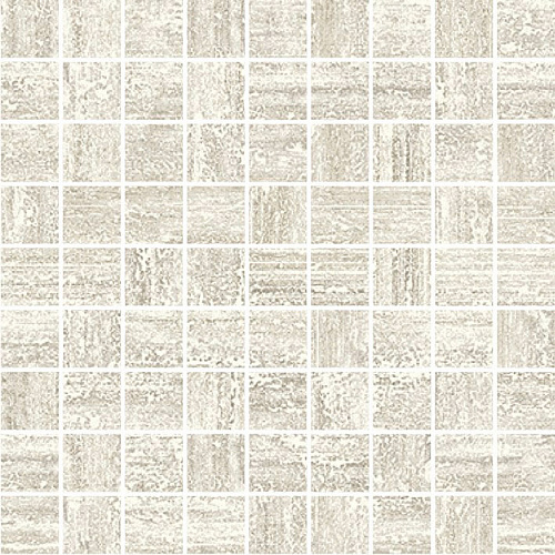mosaico dutch white 30x30 DUTCH SANT AGOSTINO