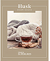Supergres: HUSK