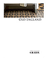 Ceramiche Grazia: OLD-ENGLAND