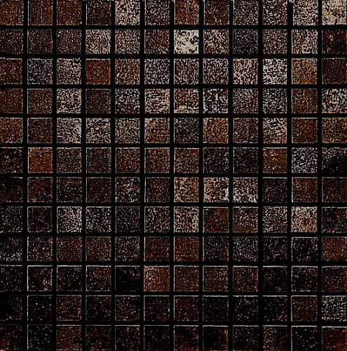Bronzo Aureo Comp.Mosaico 6HF2L44 30x30/2.25 FUCINA TAGINA