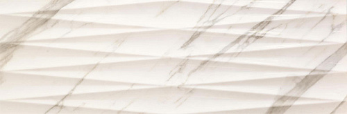 PURITY CALACATTA struttura NET RT PCWS 30.5x91.5 PURITY OF MARBLE WALL SUPERGRES