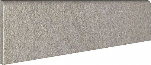 Stone Grey soft touch  battiscopa GSBT 8x30 STONETRACK SUPERGRES