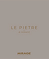 Mirage: Le Pietre