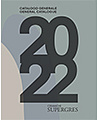SUPERGRES: Catalogo Generale Supergres 2022