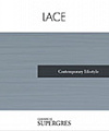 Supergres: Catalogo Lace