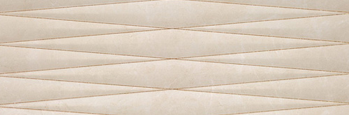 PURITY ROYAL BEIGE Struttura NET GLITTER RAME PRBR 30.5x91.5 PURITY OF MARBLE WALL SUPERGRES